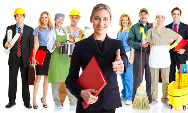 Bahşili Hamal Kiralama Hizmeti